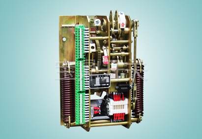 ͼƬ:Operating mechanism CT19<br>ʱ:2011-08-04 16:24:38<br>:2809